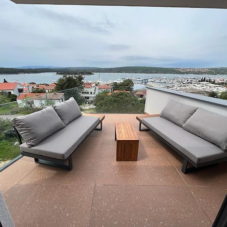 Panorama Penthouse ปูนัต ภายนอก รูปภาพ