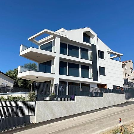 Panorama Penthouse ปูนัต ภายนอก รูปภาพ