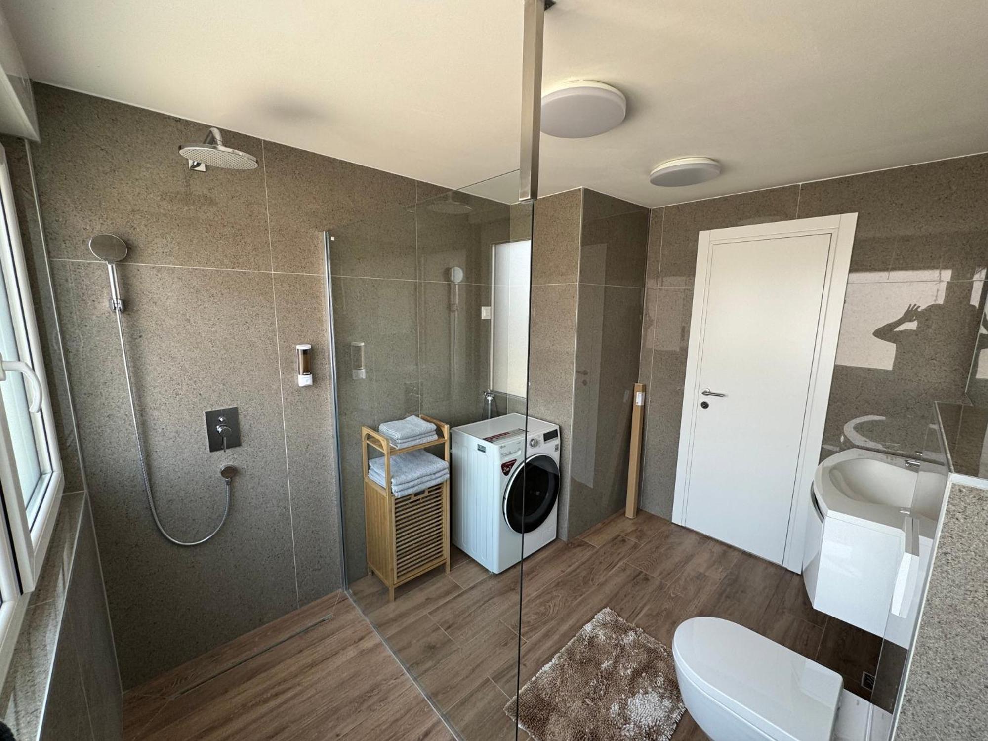 Panorama Penthouse ปูนัต ภายนอก รูปภาพ
