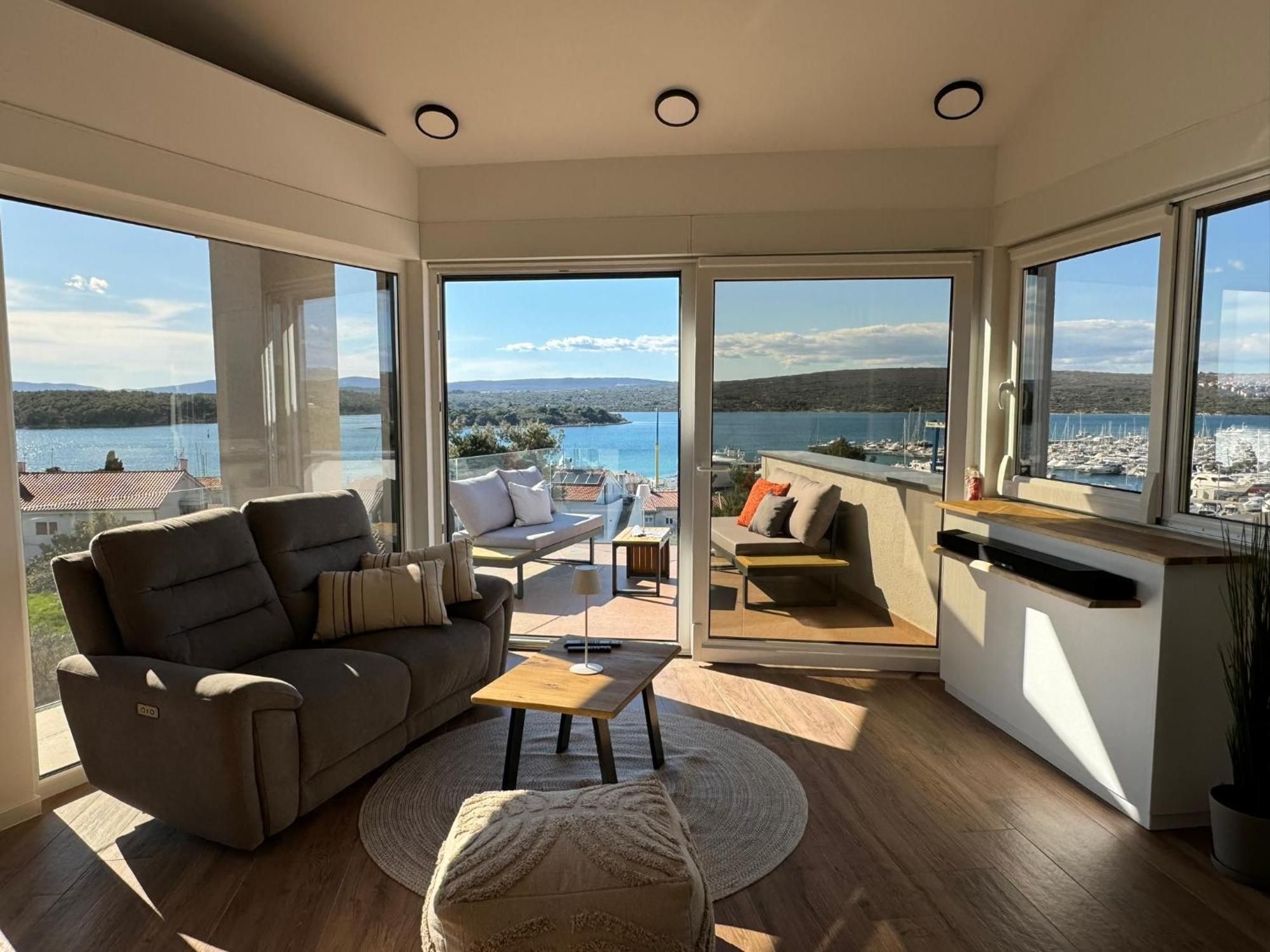 Panorama Penthouse ปูนัต ภายนอก รูปภาพ