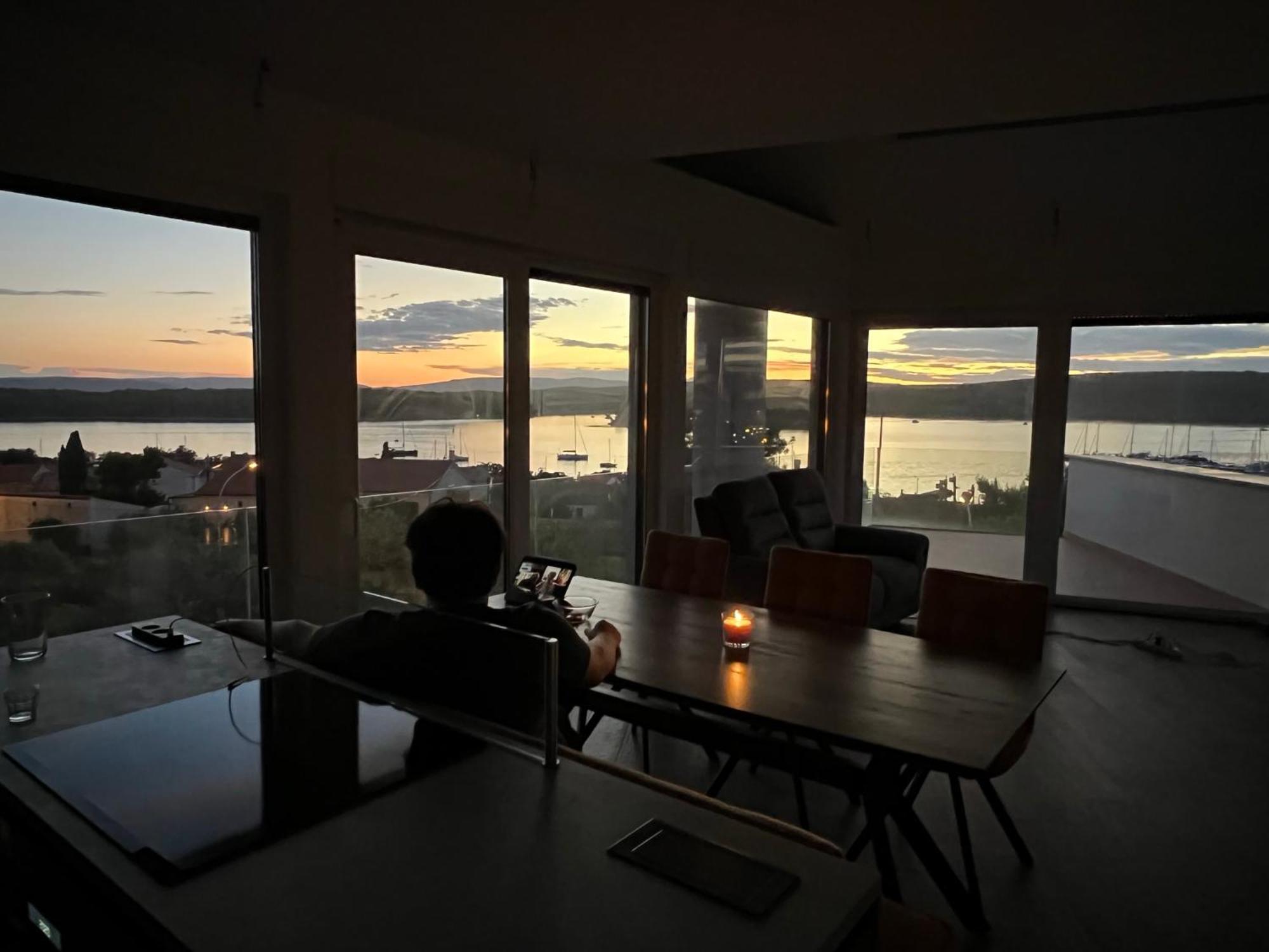 Panorama Penthouse ปูนัต ภายนอก รูปภาพ