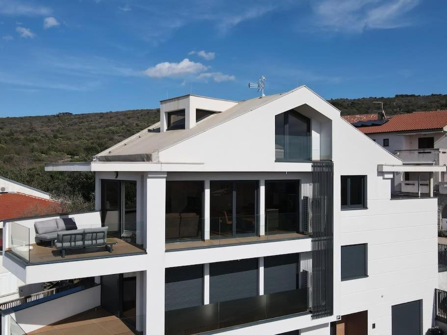 Panorama Penthouse ปูนัต ภายนอก รูปภาพ