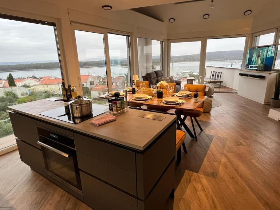 Panorama Penthouse ปูนัต ภายนอก รูปภาพ