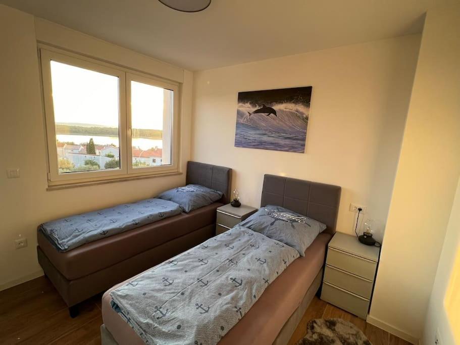 Panorama Penthouse ปูนัต ภายนอก รูปภาพ