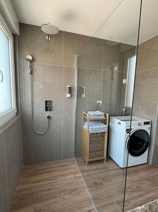 Panorama Penthouse ปูนัต ภายนอก รูปภาพ