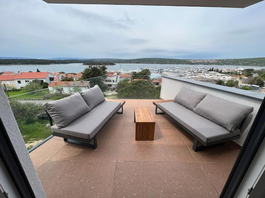 Panorama Penthouse ปูนัต ภายนอก รูปภาพ
