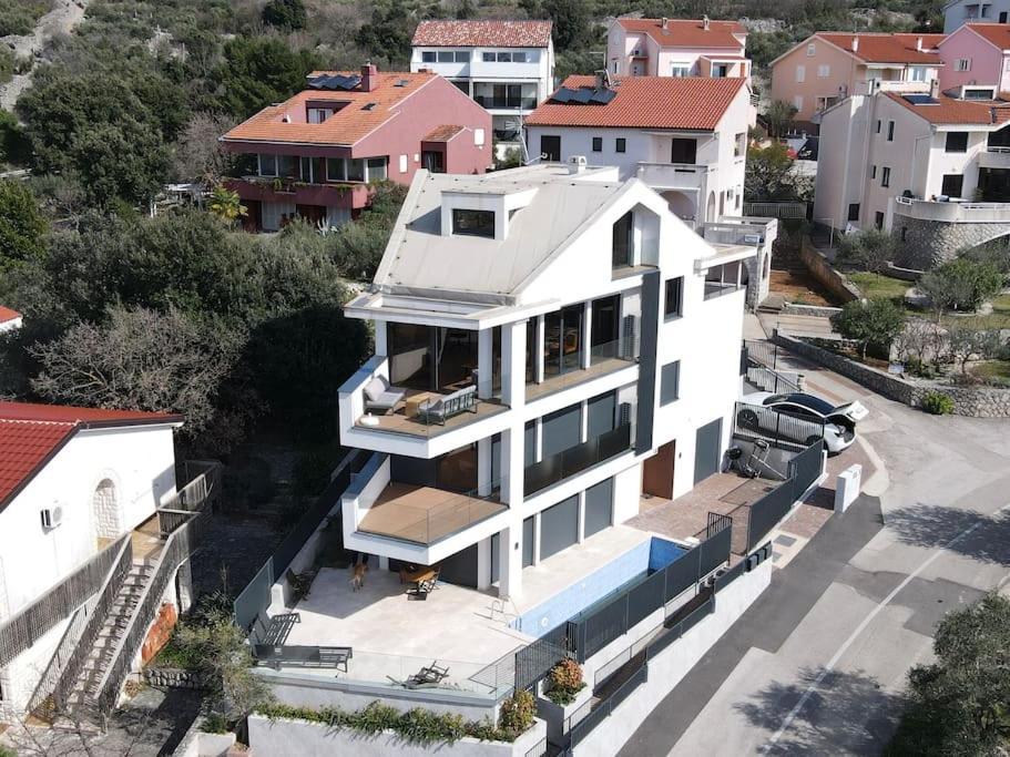 Panorama Penthouse ปูนัต ภายนอก รูปภาพ